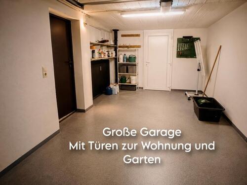 Foto - 3 Zimmer Erdgeschoßwohnung zum Kaufen in Remscheid