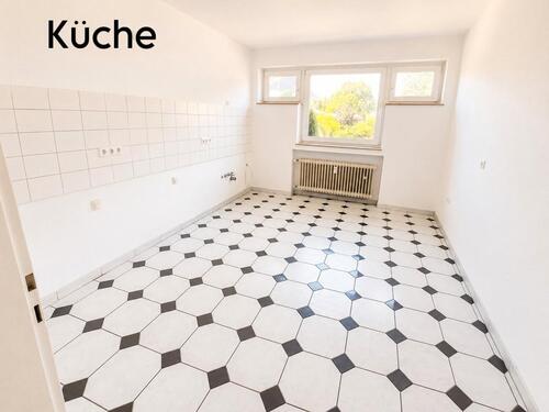 Foto - 3 Zimmer Erdgeschoßwohnung in Remscheid