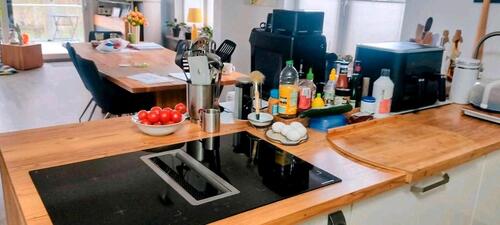 Foto - Erdgeschoßwohnung in Scharbeutz zum Kaufen