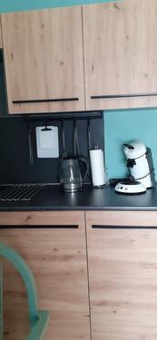 Foto - Etagenwohnung in Rastatt