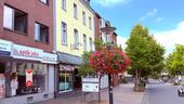 Foto - Repräsentative Praxis-Büro in TOP-Fußgängerzonen-Lage Bergheim - barrierefrei