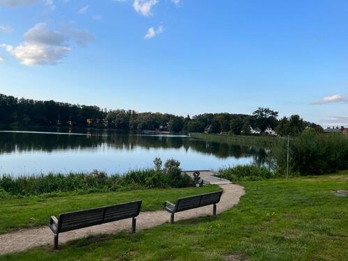 Foto - Einfamilienhaus zum Kaufen in Satow