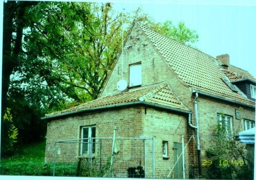 Foto - Einfamilienhaus in Satow zum Kaufen