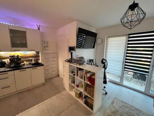 Foto - Etagenwohnung zur Miete in Passau