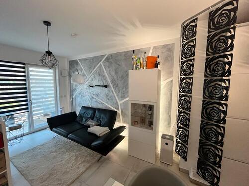 Foto - Etagenwohnung in Passau