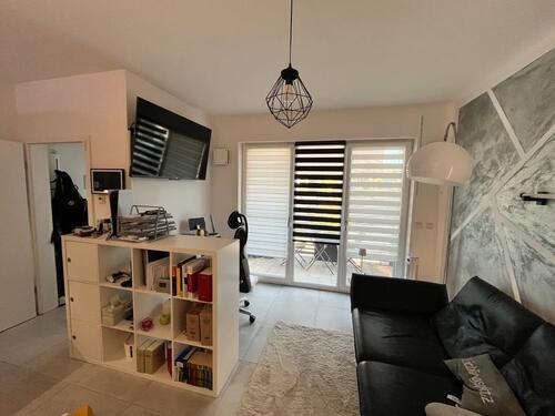 Foto - Etagenwohnung in Passau zur Miete