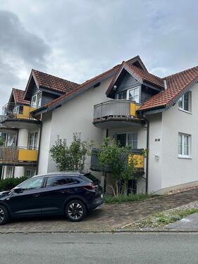 Foto - Wohnung zu vermieten - 420,00 EUR Kaltmiete,