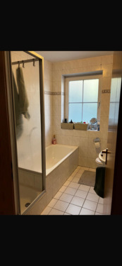 Foto - Etagenwohnung in Büren