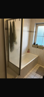 Foto - Etagenwohnung in Büren zur Miete