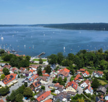 Dießen am Ammersee Exklusives EFH 5 Gehminuten zum Strand