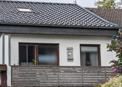 Foto - Einfamilienhaus in Tastrup zum Kaufen