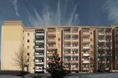 Foto - 4-Raum-Wohnung mit Balkon auf dem südlichen Sonnenberg