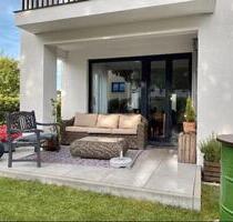 Traumwohnung mit Garten zu vermieten – Erstbezug nach Renovierung - Neu-Isenburg
