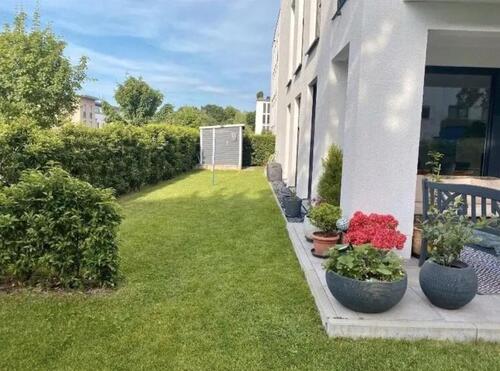 Foto - Etagenwohnung zur Miete in Neu-Isenburg
