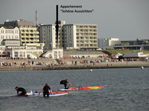 Foto - andere in Borkum