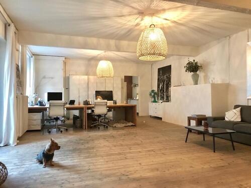 Foto - andere zur Miete in Hamburg