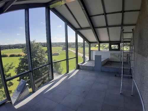 Foto - Repräsentatives Gewerbeobjekt für Büro, Atelier, Studio, Praxis etc.