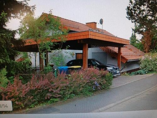 Foto - Schönes Architekten Einfamilienhaus