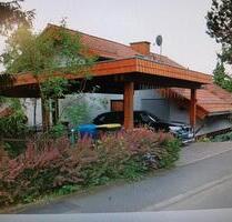 Schönes Architekten Einfamilienhaus - Bad Soden-Salmünster