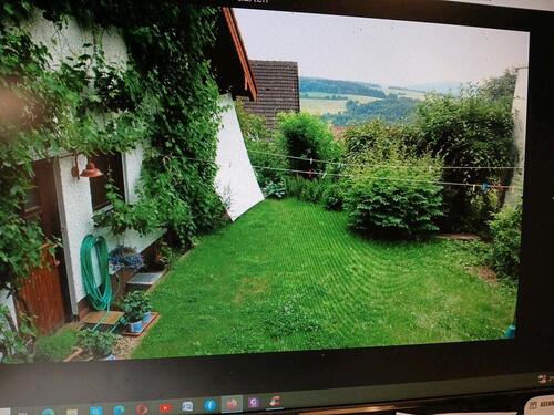 Foto - 5 Zimmer Einfamilienhaus in Bad Soden-Salmünster