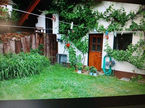 Foto - Einfamilienhaus in Bad Soden-Salmünster zur Miete