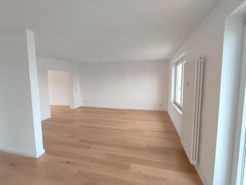 Foto - Etagenwohnung in Ludwigshafen am Rhein zur Miete