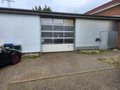 Foto - 130 qm Halle,Flensburg Süd,gedämmt,beheizt,aber sofort frei