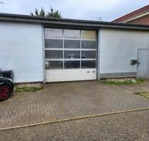 130 qm Halle,Flensburg Süd,gedämmt,beheizt,aber sofort frei