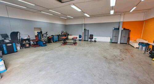 Foto - andere zur Miete in Flensburg