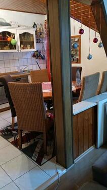 Foto - 3 Zimmer Dachgeschoßwohnung in Schalksmühle