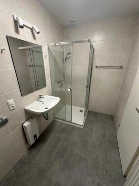 Foto - Etagenwohnung in Bockhorn zur Miete