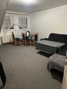 Foto - Helle 4-Zimmer-Dachgeschosswohnung in ruhiger Lage