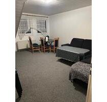 Helle 4-Zimmer-Dachgeschosswohnung in ruhiger Lage - Meinerzhagen