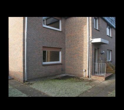 Foto - 1 Zimmer Etagenwohnung zur Miete in Bredstedt