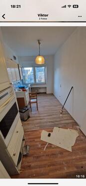 Foto - 1-Zimmer-Wohnung wenige Gehminuten von den Koln Arcaden