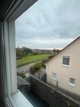 Foto - 94qm Neu Renoviert mit Wunderschöner Aussicht in Hochstadt