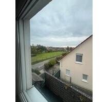 94qm Neu Renoviert mit Wunderschöner Aussicht in Hochstadt - Maintal