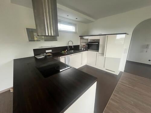 Foto - Etagenwohnung in Maintal zur Miete