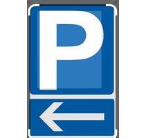 Parkplatz Außenstellplatz - 50,00&nbsp;EUR Miete, in Eggstätt (PLZ: 83125)