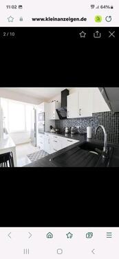 Foto - 3 Zimmer Etagenwohnung zum Kaufen in Duisburg