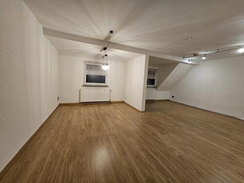 Foto - 3 Zimmer Dachgeschoßwohnung zur Miete in Bochum