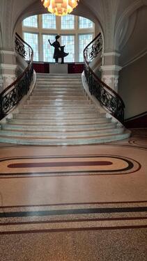 Foto - Büro Baumwollbörse Bremen - 150,00&nbsp;EUR Kaltmiete,