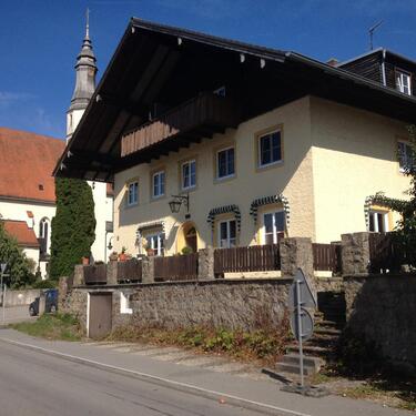 Foto - 2 Zimmer Appartment in Prienbach provisionsfrei vom Eigentümer