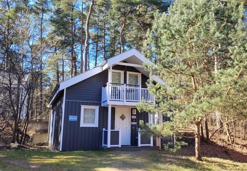 Foto - Ferienhaus auf Rügen 7 Nächte im Zeitraum vom 21.03. - 28.03.2026