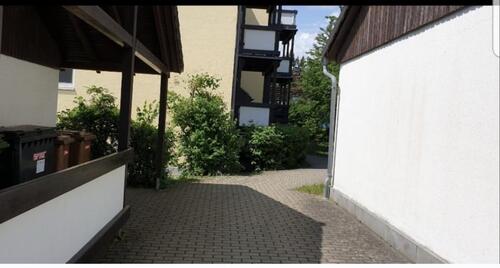 Foto - 2.5 Zimmer Etagenwohnung zur Miete in Gattendorf