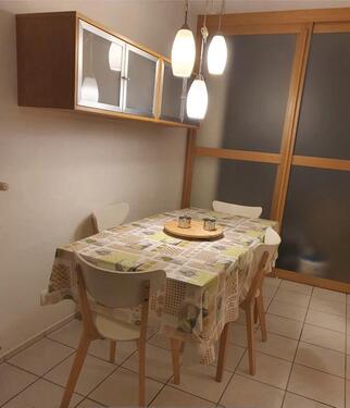 Foto - 2.5 Zimmer Etagenwohnung in Gattendorf