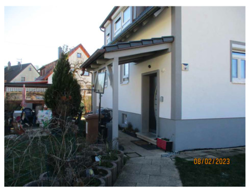 Foto - Charmante 3,5-Zimmer-Wohnung, 72 m², komplett modernisiert, großz