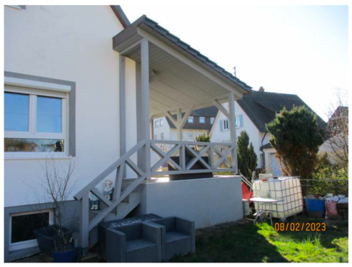 Foto - Erdgeschoßwohnung in Murrhardt zum Kaufen