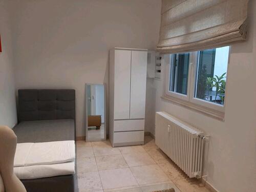 Foto - 1 Zimmer Etagenwohnung zur Miete in Karlsruhe