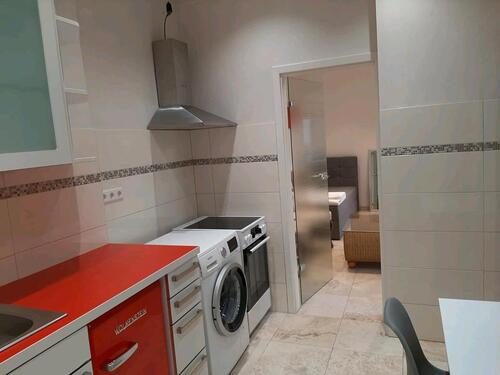 Foto - 1 Zimmer Etagenwohnung in Karlsruhe